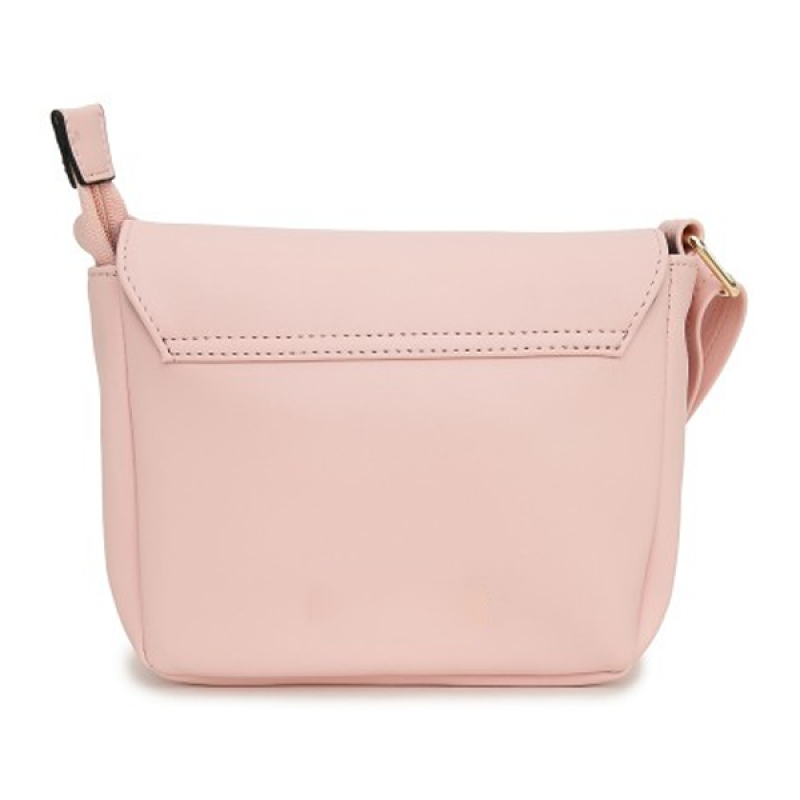 Structured Sling Bag